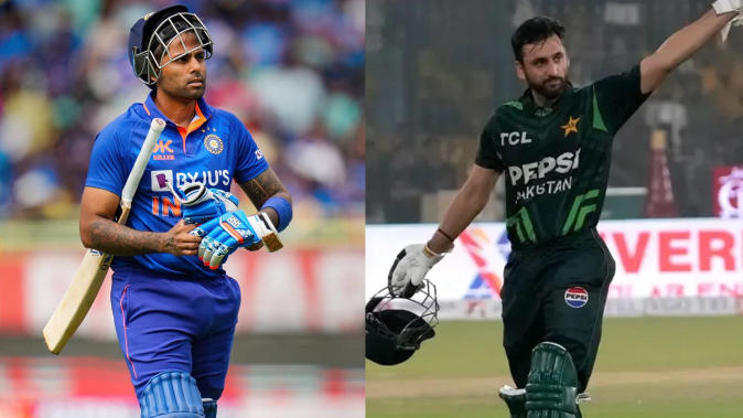 Asia Cup 2025 India and Pakistan Set for Explosive Battle