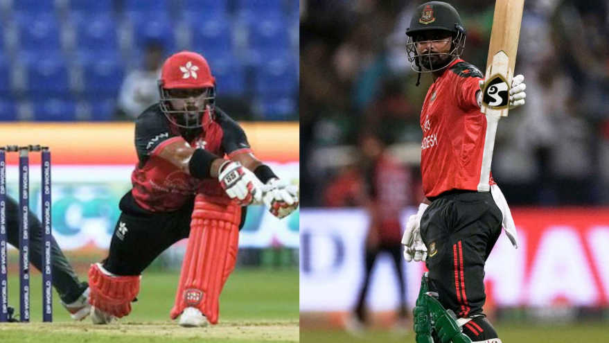 Asia Cup 2025 Litton Das Leads Bangladesh to Seven-Wicket Win in Hard-Fought Contest