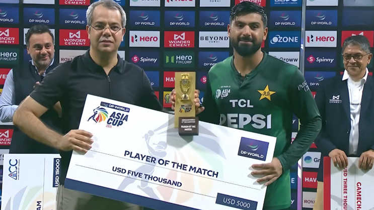 Asia Cup 2025 Pakistan Defeat Sri Lanka to Stay Alive in Final Race Asia Cup 2025 Pakistan Defeat Sri Lanka to Stay Alive in Final Race