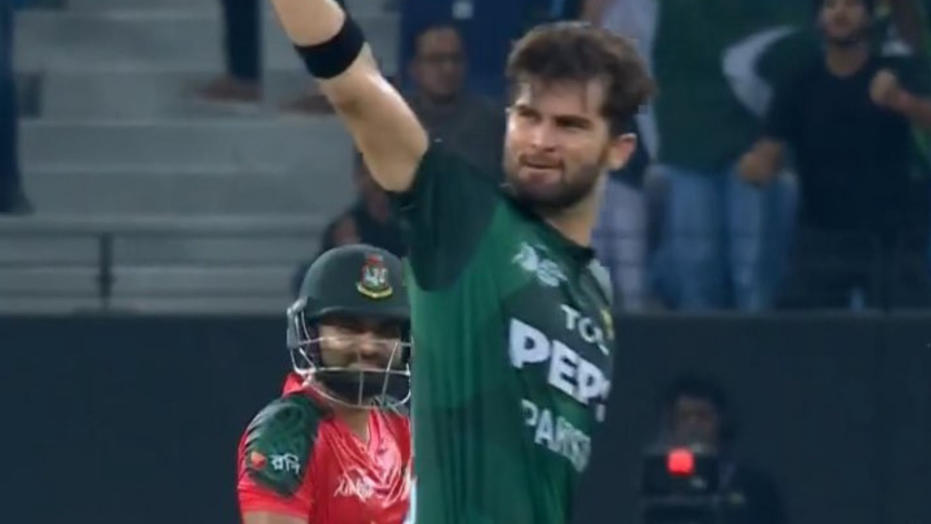 Asia Cup 2025 Pakistan Edge Bangladesh by 11 Runs to Seal Final Berth