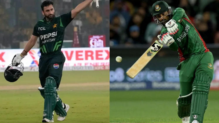 Asia Cup 2025 Pakistan and Bangladesh Battle for Final Berth Against India Asia Cup 2025 Pakistan and Bangladesh Battle for Final Berth Against India