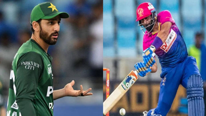 Asia Cup 2025 Pakistan and UAE Battle for Super 4 Spot