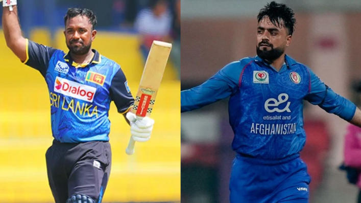 Asia Cup 2025 SL vs Afg Sri Lanka Favourites, But Afghanistan Eye Upset Win