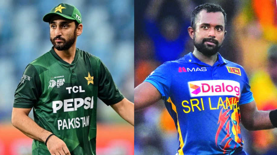 Asia Cup 2025 Super 4 Pakistan Take on Sri Lanka to Stay in Contention
