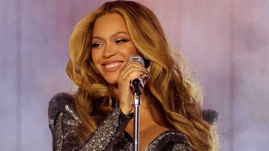 Atlanta Police Arrest Suspect in Theft of Beyoncé’s Unreleased Music Atlanta Police Arrest Suspect in Theft of Beyoncé’s Unreleased Music