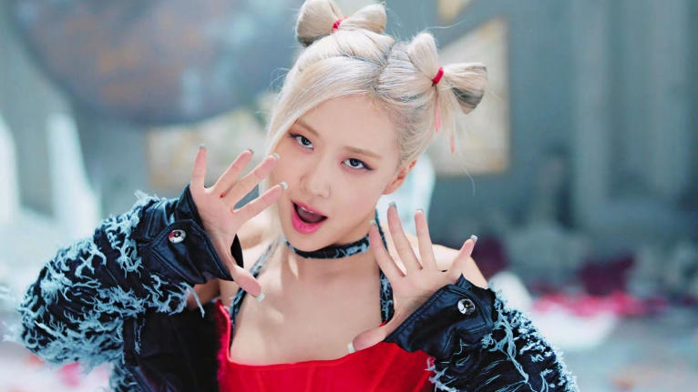 BLACKPINK’s Rose Joins Shakira and Cardi B at Star-Studded Global Citizen Festival