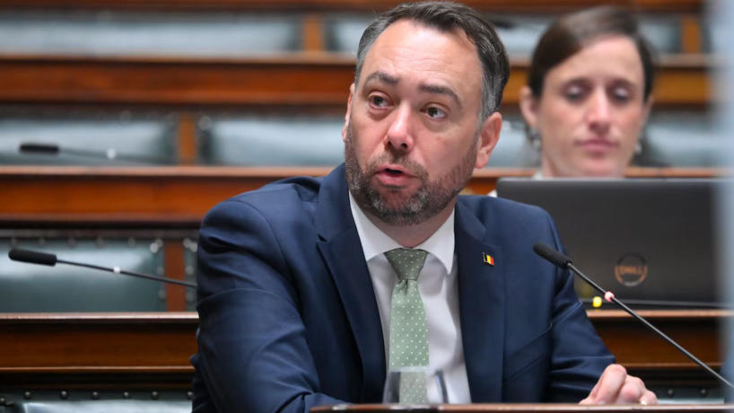 Belgium to Recognise Palestine at UN, Sanctions Israel Amid Gaza Crisis