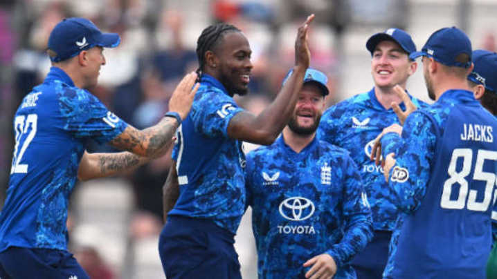 Bethell, Archer Star as England Crush South Africa by Record Margin Bethell, Archer Star as England Crush South Africa by Record Margin