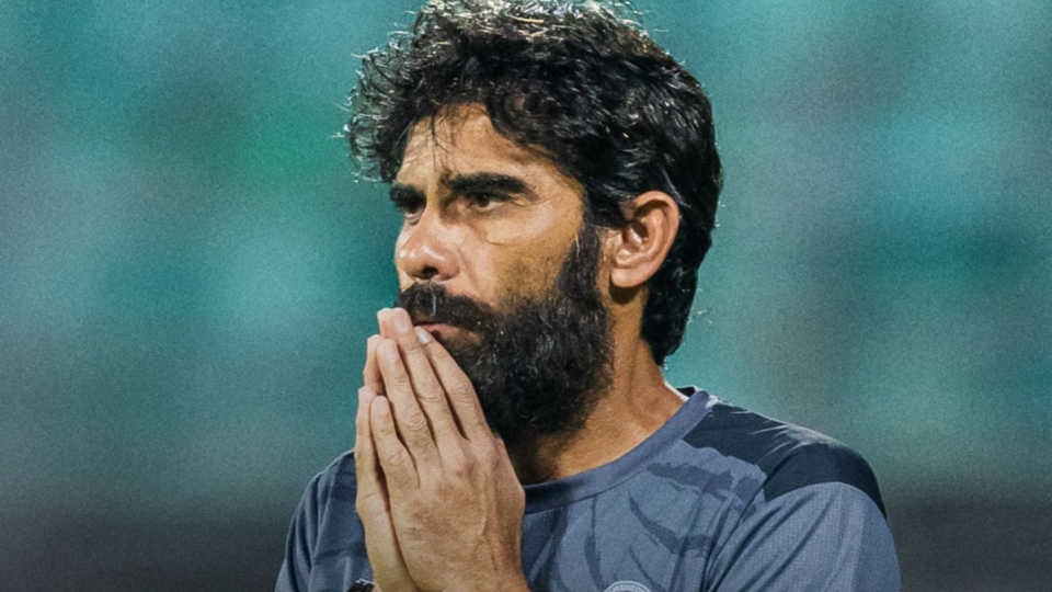 CAFA Nations Cup 2025 India Takes on Oman for Third-Place Playoff