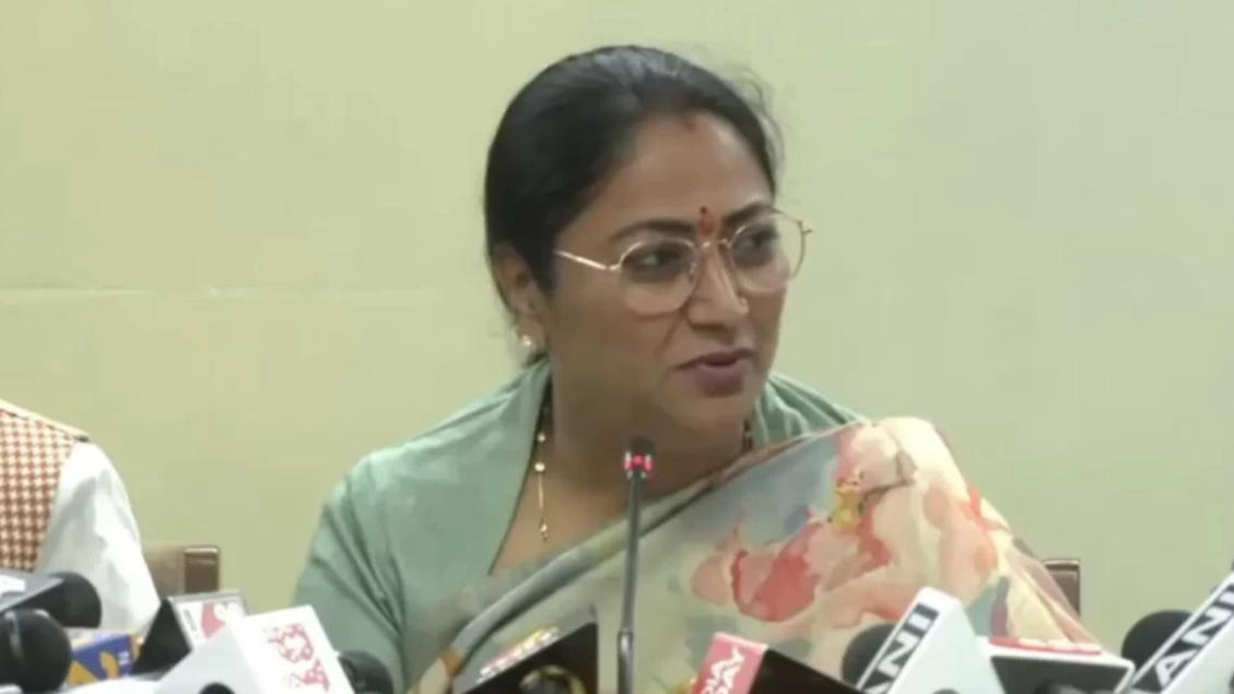 CM Rekha Gupta Says Delhi Fully Prepared for Flood Threat