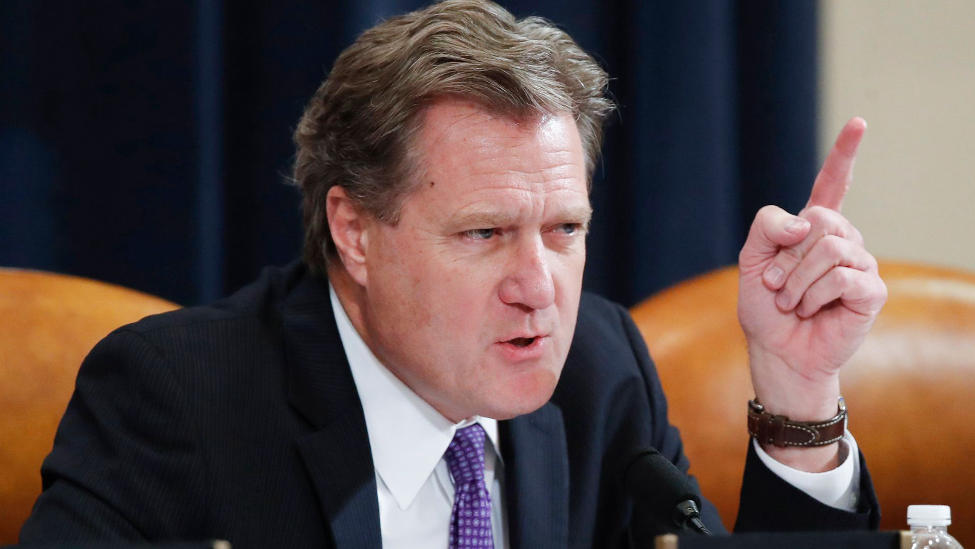 Congress Must Act to Strengthen Ukraine, Says Turner After Trip Congress Must Act to Strengthen Ukraine, Says Turner After Trip