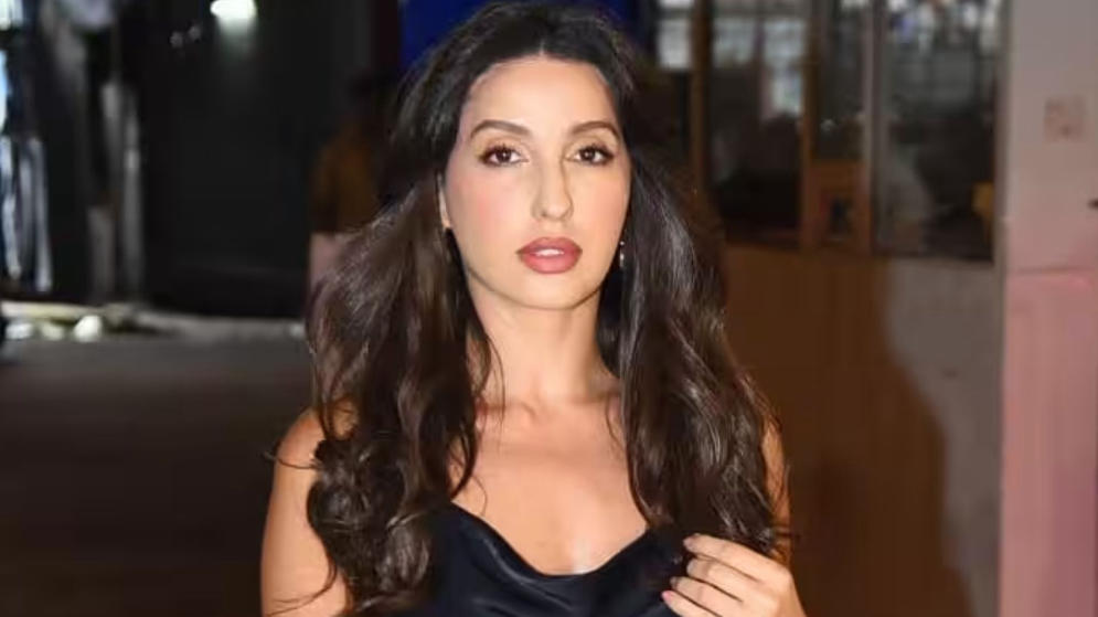'Dance Is My Strength, Not a Limitation,' Says Nora Fatehi