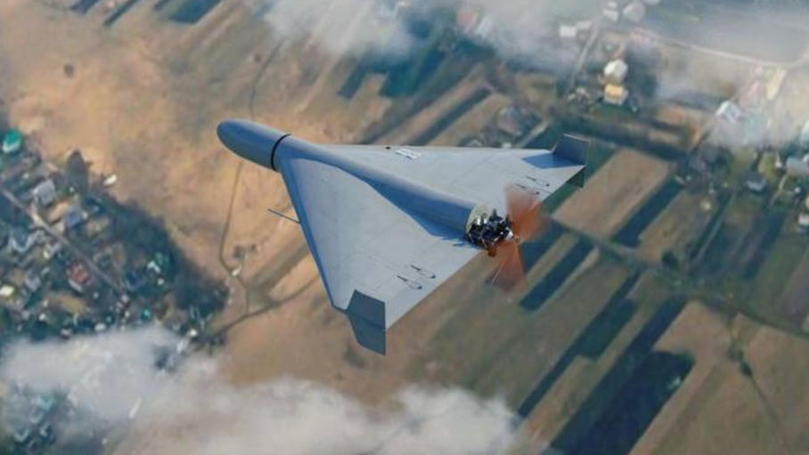Danish Authorities Detect Drones at Military Sites, Ban Civilian Use Danish Authorities Detect Drones at Military Sites, Ban Civilian Use