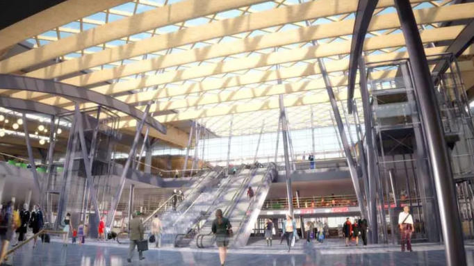 Drone Spotted Over Oslo Airport Hours After Copenhagen Incidents