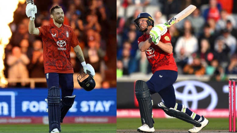 England Level Series with Historic T20I Performance in Cardiff England Level Series with Historic T20I Performance in Cardiff