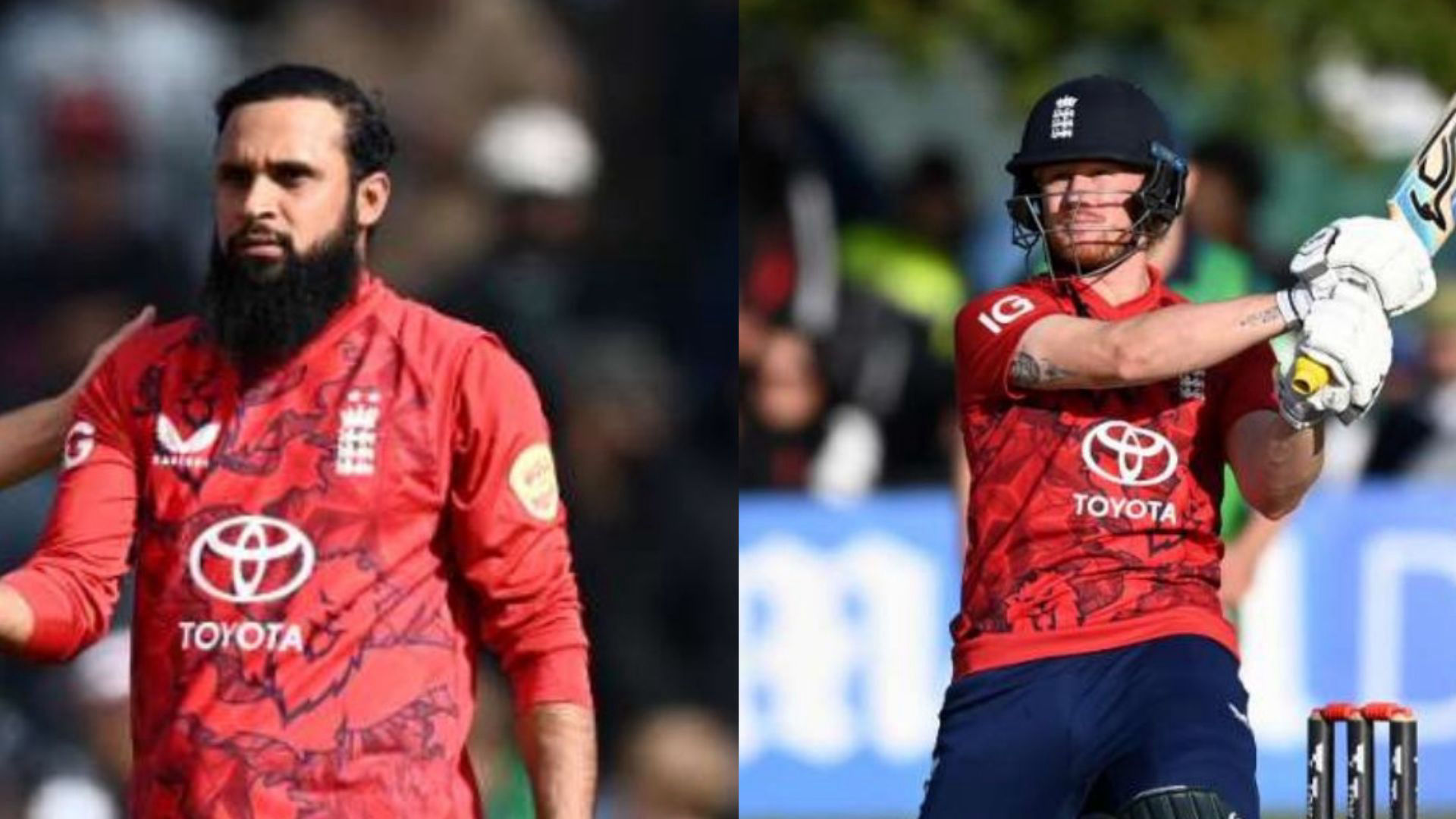 England Thrash Ireland in Final T20I, Seal Series in Style