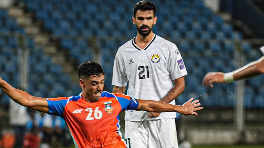 FC Goa Fall Short in AFC Clash, Lose 2-0 to Al-Zawraa FC Goa Fall Short in AFC Clash, Lose 2-0 to Al-Zawraa
