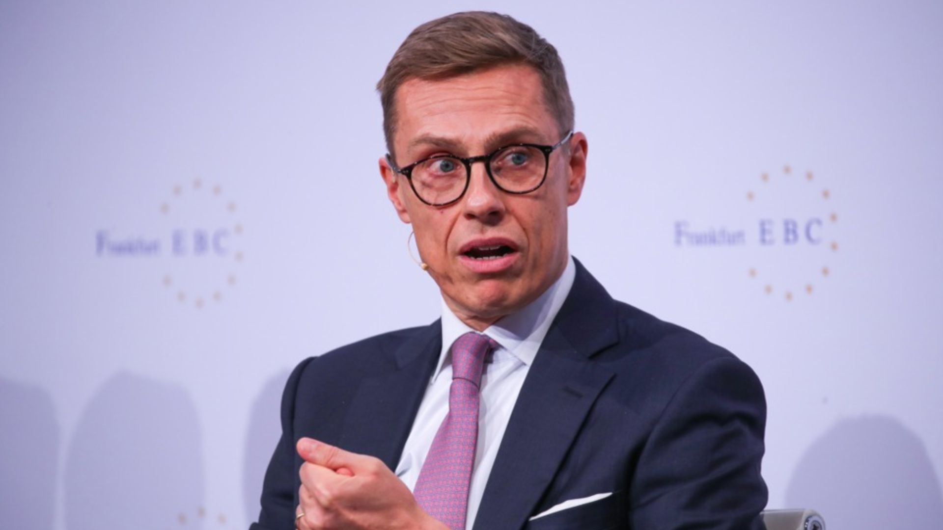 Finnish President Stubb Warns West of Losing Ground to SCO Without Global South Engagement Finnish President Stubb Warns West of Losing Ground to SCO Without Global South Engagement