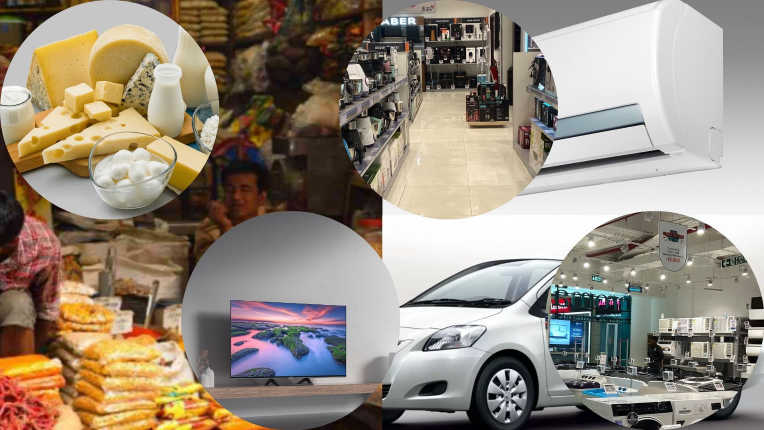 GST 2.0 Simplified What Becomes Cheaper and What Becomes Costlier for the Common Man