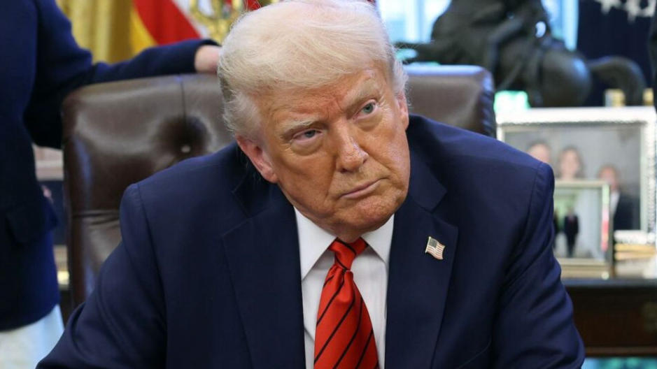 'He’s a great prime minister' Trump Praises Modi, Calls India-US Ties ‘Special’ Despite Tariff, Oil Disputes