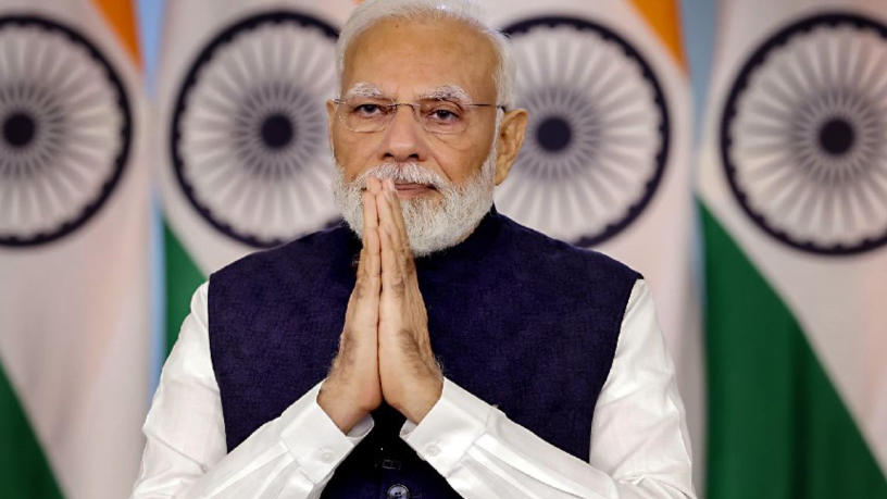 How Narendra Modi Reshaped Governance and India’s Global Role How Narendra Modi Reshaped Governance and India’s Global Role