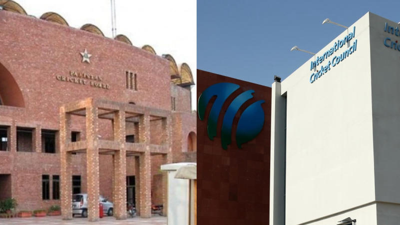 ICC Rebukes PCB for Rule Breaches in Pycroft Dispute