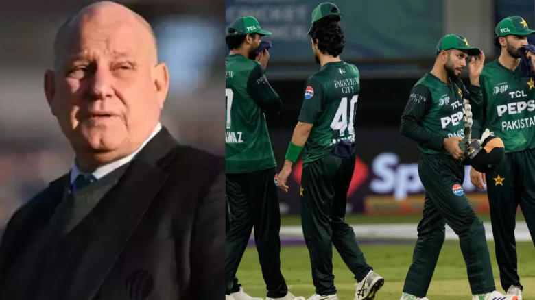 ICC Rejects PCB’s Demand to Remove Andy Pycroft Ahead of UAE Clash, Pakistan Threatens Boycott