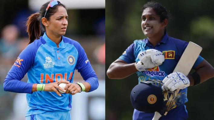 ICC Women’s World Cup 2025 India Women Eye Strong Start Against Sri Lanka in Opener