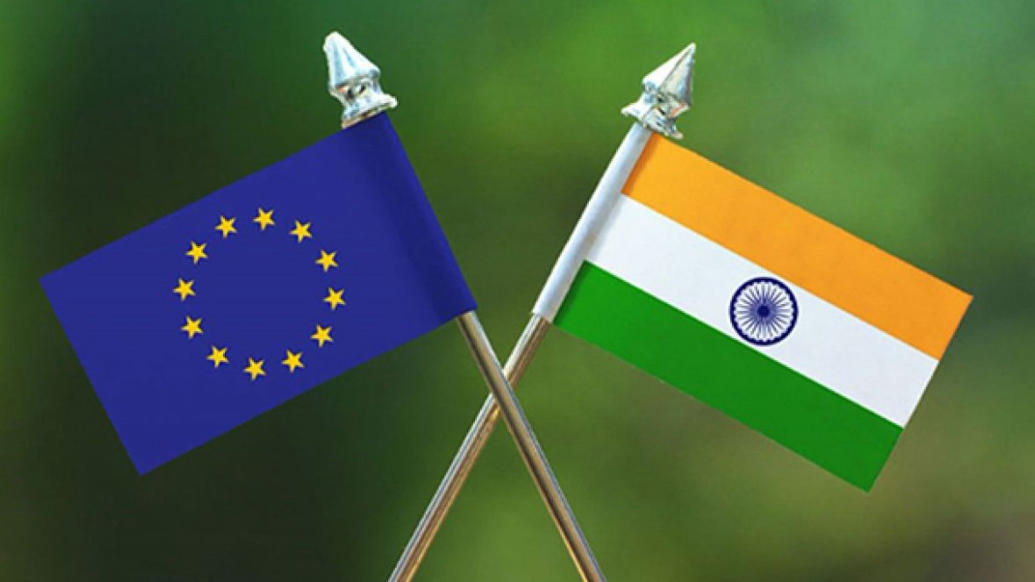 India, EU Push to Seal Free Trade Deal by Year-End