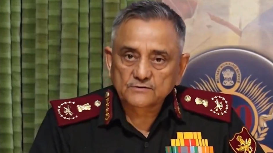 India Must Prepare for Bio-Threats and Nuclear Risks, Says CDS Chauhan