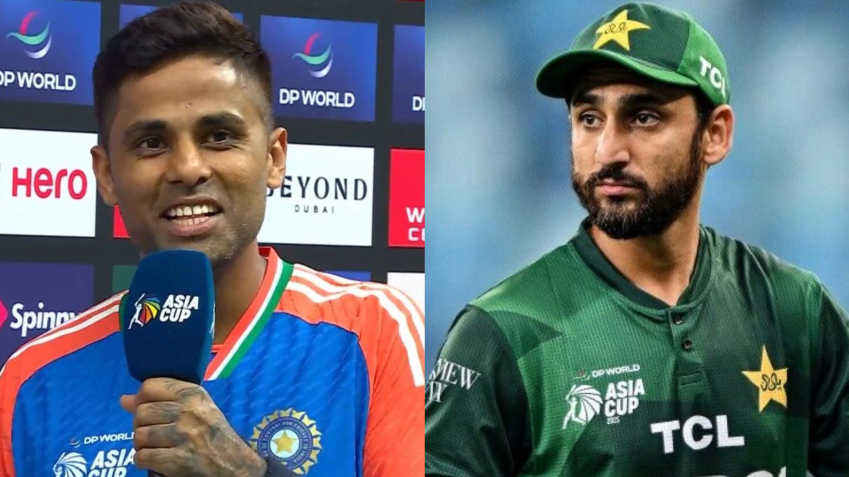 India Target Another Win Over Pakistan to Edge Closer to Asia Cup Final