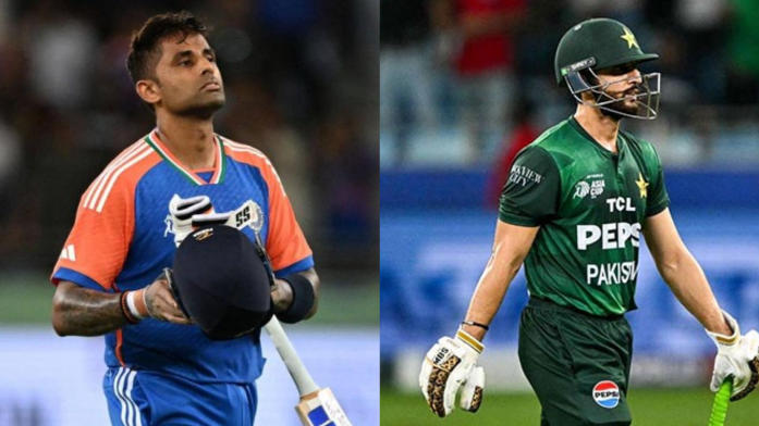 India and Pakistan Set for High-Stakes Asia Cup Final in Dubai