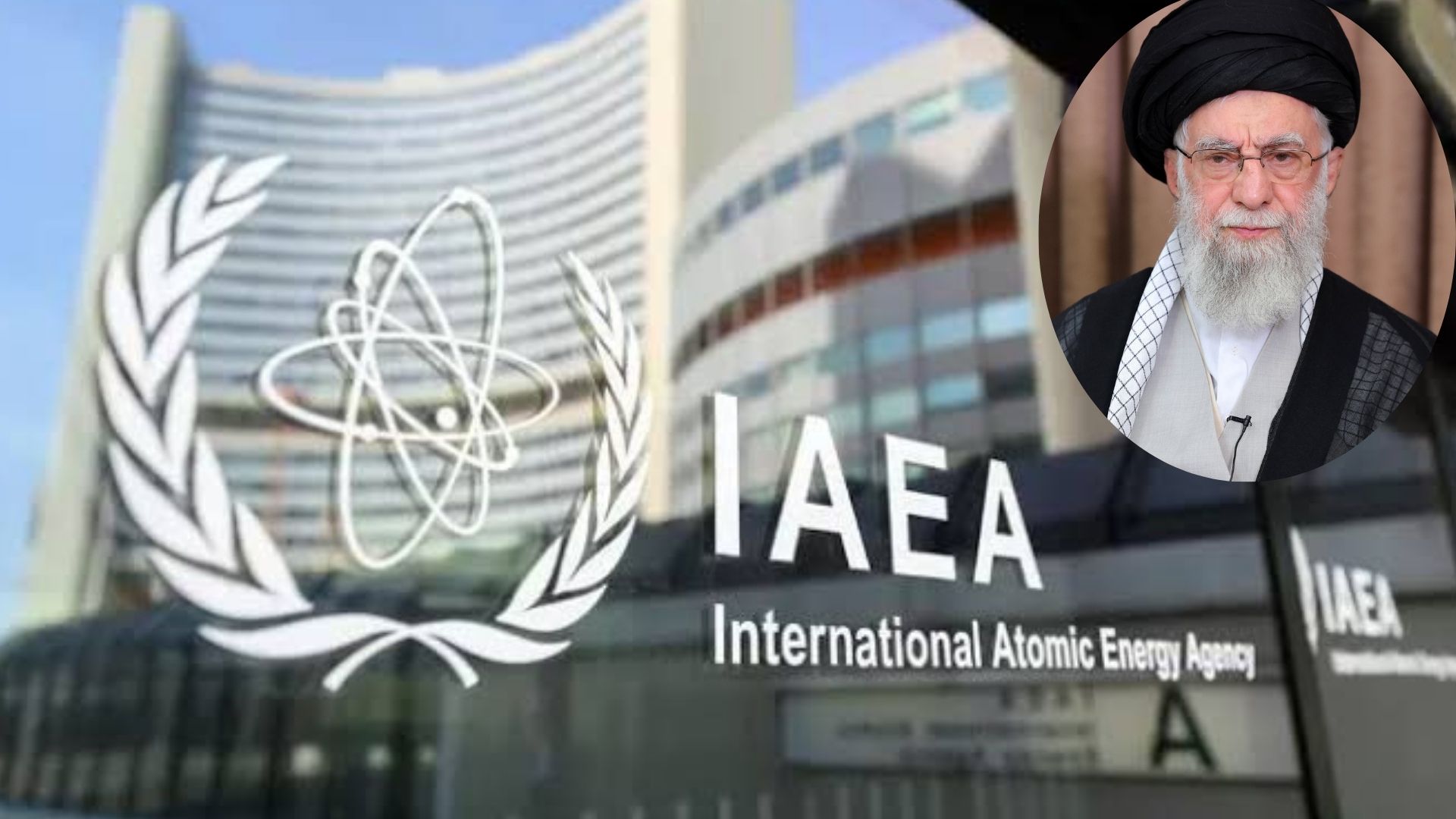 Iran Warns of Suspending Cooperation with UN Nuclear Watchdog After Sanctions Decision Iran Warns of Suspending Cooperation with UN Nuclear Watchdog After Sanctions Decision