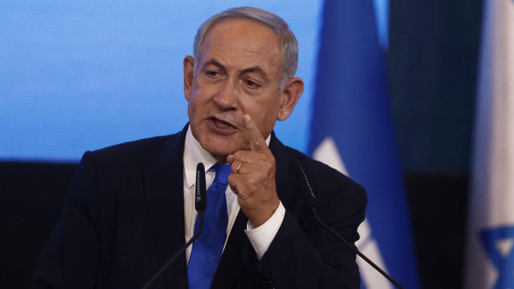 Israel Warns Gaza Ahead of Massive Assault, Accepts US Ceasefire Plan