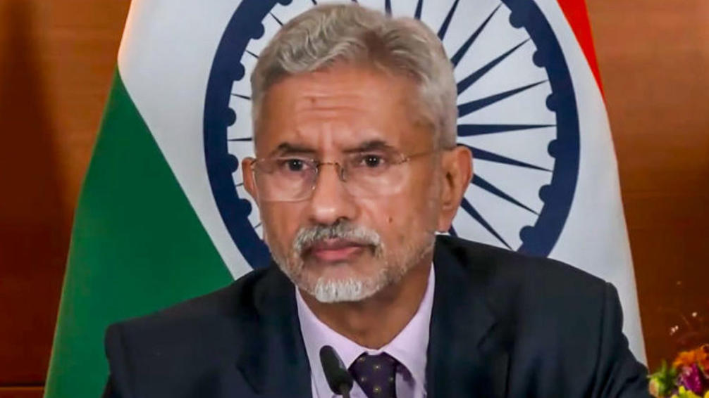 Jaishankar to Attend UNGA, Modi’s Presence Still Unclear