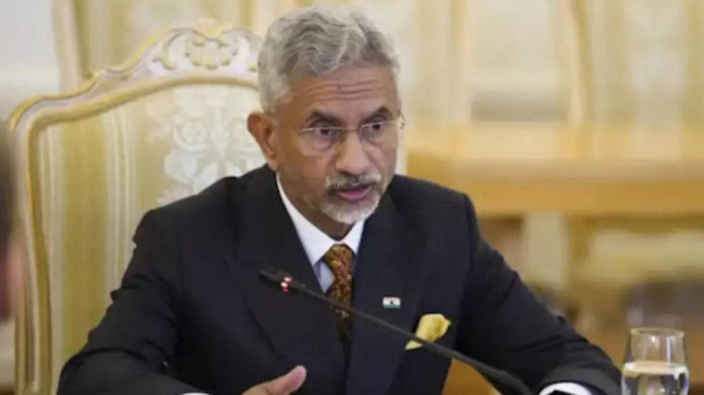 Jaishankar to Meet US Secretary Rubio Amid Trade and Visa Talks Jaishankar to Meet US Secretary Rubio Amid Trade and Visa Talks