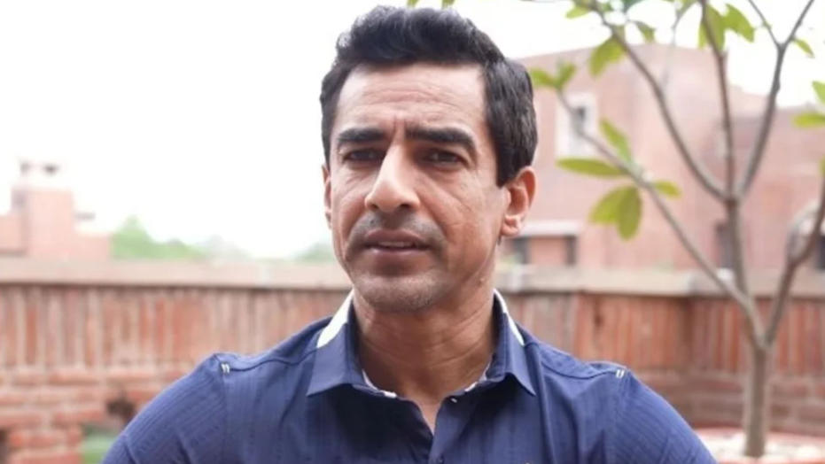 Jammu-Born Mithun Manhas Appointed BCCI President, Succeeds Roger Binny Jammu-Born Mithun Manhas Appointed BCCI President, Succeeds Roger Binny