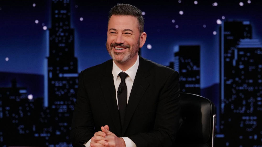 Jimmy Kimmel Show Returns After Suspension Over MAGA Remarks