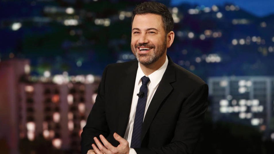 Jimmy Kimmel Show Suspended After Remarks on Charlie Kirk’s Murder