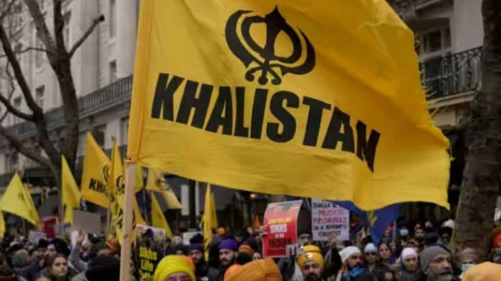 Khalistani Group SFJ Threatens to Storm Indian Consulate in Vancouver Khalistani Group SFJ Threatens to Storm Indian Consulate in Vancouver