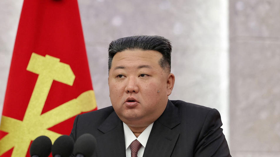 Kim Jong Un in Beijing to Share Stage with Xi and Putin at China’s Military Parade