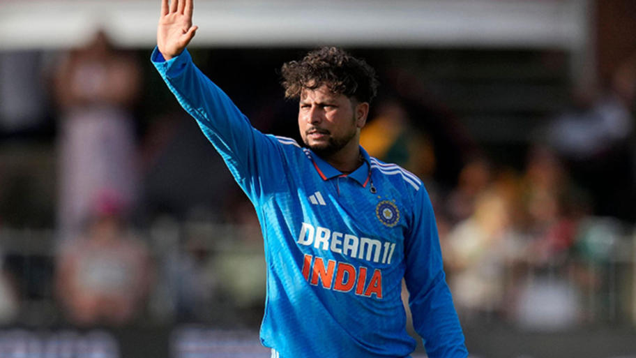 Kuldeep Yadav Set to Miss Asia Cup Opener as Dubai Pitch Favors Pacers