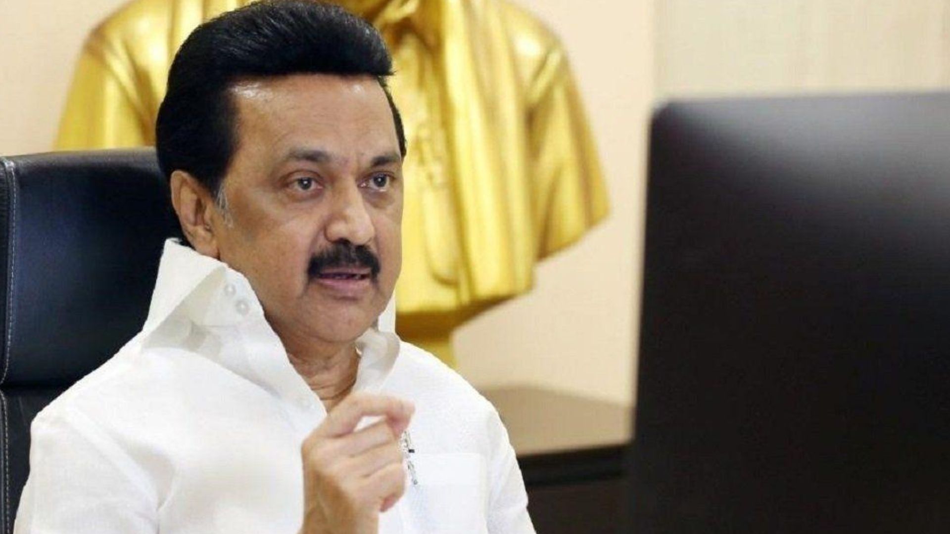 MK Stalin Accuses Centre of Denying States Credit and Funds in GST Reforms