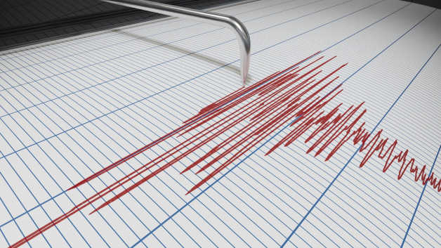 Magnitude 5.9 Earthquake Hits Assam, Tremors Felt in Guwahati and Bhutan