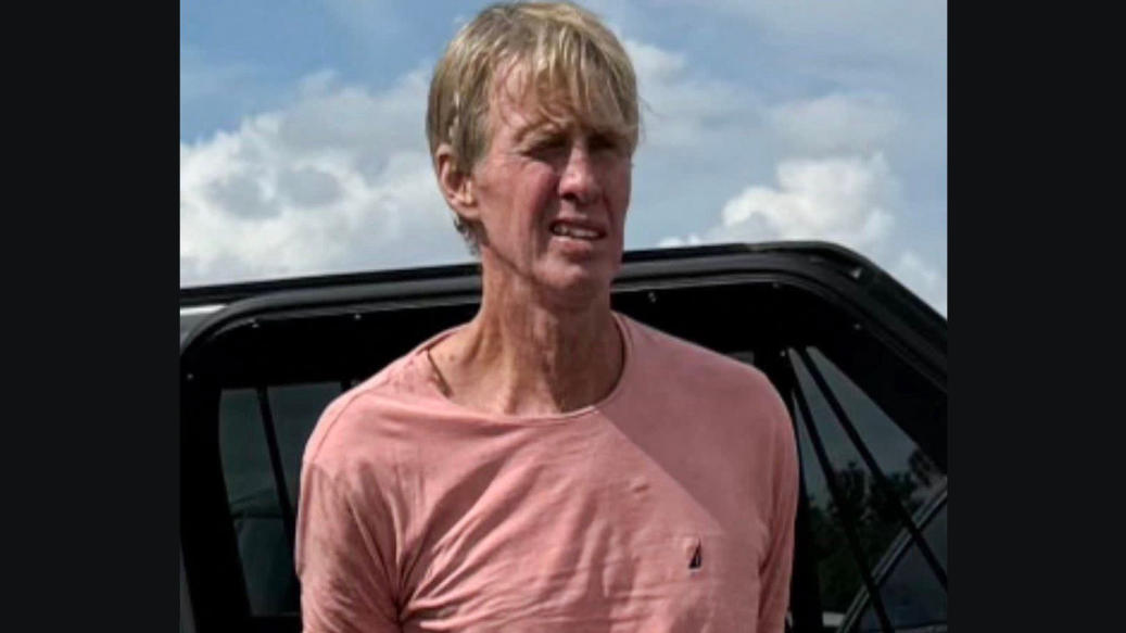 Man Convicted for Attempting to Kill Trump, Faces Life in Prison