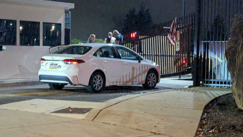 FBI Labels Pittsburgh Office Car Ramming as ‘Act of Terror’