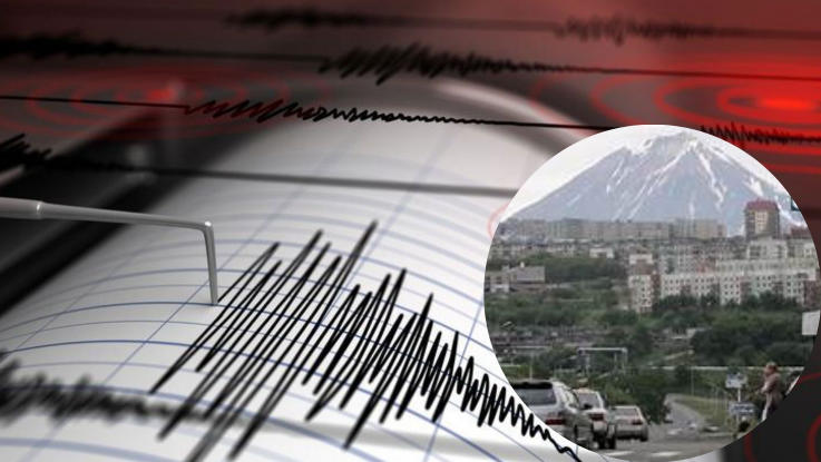 Massive 7.8-Magnitude Earthquake Hits Russia’s Kamchatka, Tsunami Alert Lifted