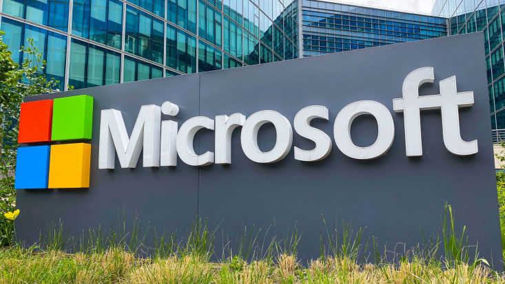 Microsoft to End Remote Work Flexibility With New Office Mandate Microsoft to End Remote Work Flexibility With New Office Mandate