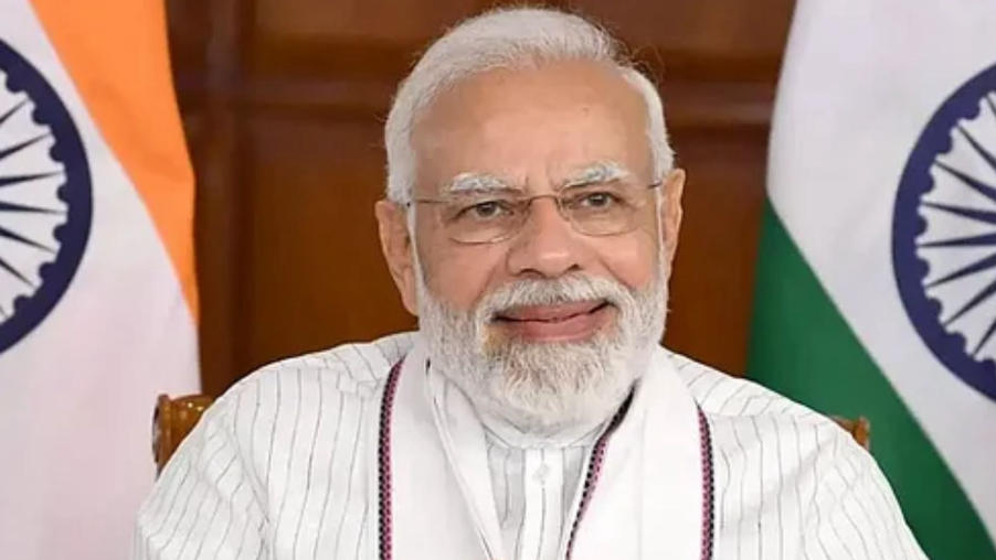 Modi Responds to Trump’s Remarks, Calls India-US Ties ‘Forward-Looking’ Modi Responds to Trump’s Remarks, Calls India-US Ties ‘Forward-Looking’