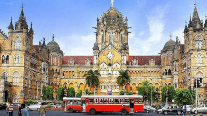 Mumbai on High Alert After Threat of 34 Human Bombs With 400 kg RDX Mumbai on High Alert After Threat of 34 Human Bombs With 400 kg RDX